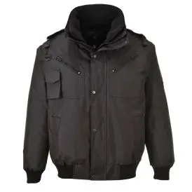 3-in-1 Bomber Jacket - Jakker