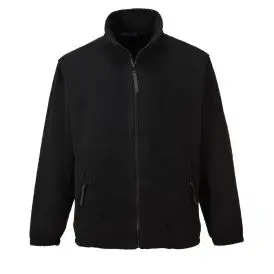 Argyll Heavy Fleece - Fleecejakker