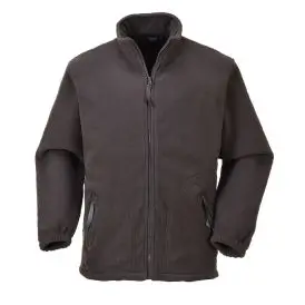 Argyll Heavy Fleece - Fleecejakker