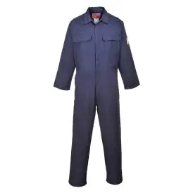 Bizflame Work FR Coverall - Kedeldragt