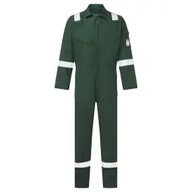 Bizflame Work FR Coverall - Kedeldragt