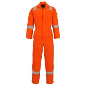 Bizflame Work FR Coverall - Kedeldragt