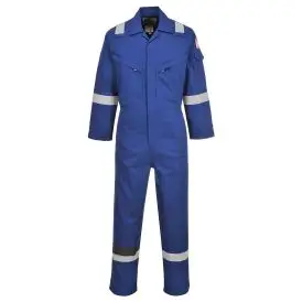 Bizflame Work FR Coverall - Kedeldragt