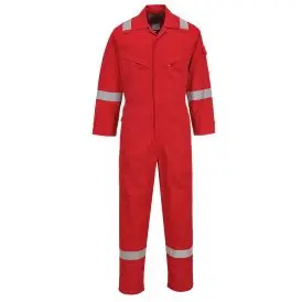 Bizflame Work FR Coverall - Kedeldragt