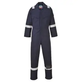 Bizflame Work FR Coverall - Kedeldragt
