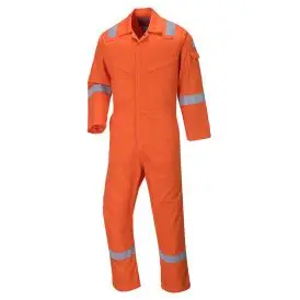 Bizflame Work FR Coverall - Kedeldragt