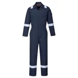Bizflame Work FR Women's Coverall - Overalls