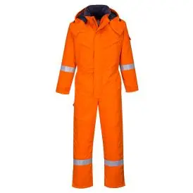 Bizflame Work FR Insulated Coverall - Kedeldragt