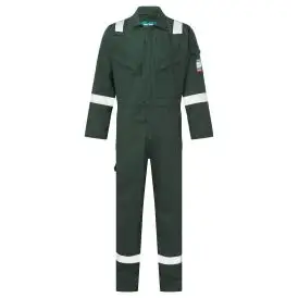 Bizflame Work FR Coverall - Kedeldragt