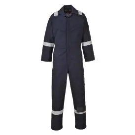 Bizflame Work FR Coverall - Kedeldragt