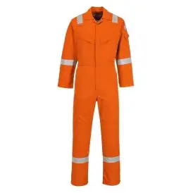 Bizflame Work FR Coverall - Kedeldragt