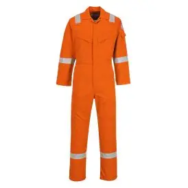 Bizflame Work FR Coverall - Kedeldragt