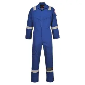 Bizflame Work FR Coverall - Kedeldragt
