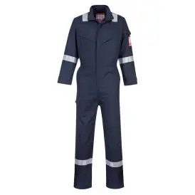 Bizflame Industry FR Coverall - Kedeldragt
