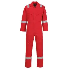 Bizflame Work FR Coverall - Kedeldragt