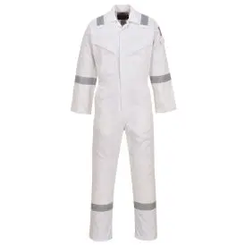 Bizflame Work FR Coverall - Kedeldragt