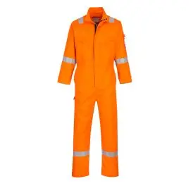 Bizflame Industry FR Coverall - Kedeldragt
