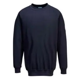 Modaflame Knit FR Women's Sweatshirt - Sweatshirts