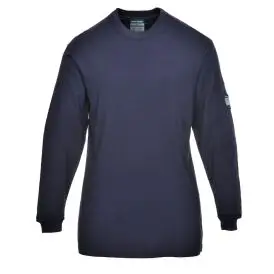 Modaflame Knit FR Women's Long Sleeve T-Shirt - Poloshirts