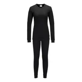 Womens Thermal Base Layer Set - #ERROR - Undertøj