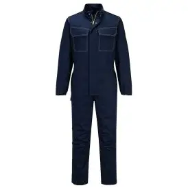 Bizflame Work FR Coverall - Kedeldragt