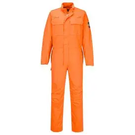 Bizflame Work FR Coverall - Kedeldragt