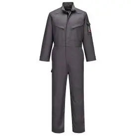 Bizflame Industry FR Coverall - Kedeldragt