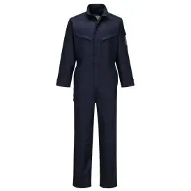 Bizflame Industry FR Coverall - Kedeldragt