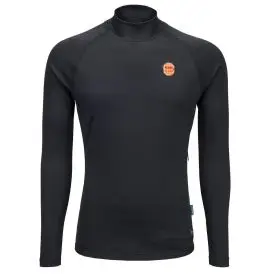 Heated Base Layer Top L/S - #ERROR - Termoundertøj