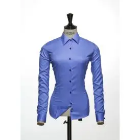 GB01 Twill Woman - Skjorter