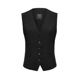 Signature Suit Vest Woman - Veste
