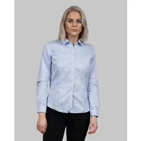 BB60 Twill Woman - Skjorter