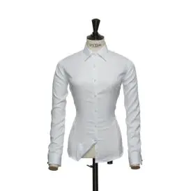 BB60 Twill Woman - Skjorter