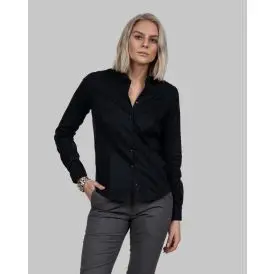 BB60 Twill Woman - Skjorter