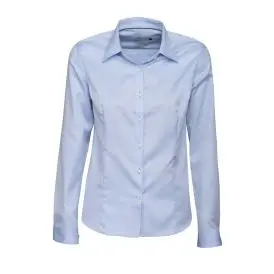 GB01 Twill Woman - Skjorter
