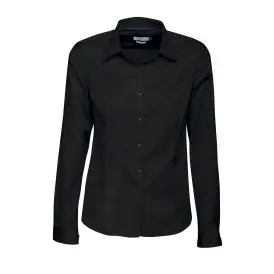 GB01 Twill Woman - Skjorter