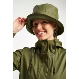 Apelviken Rain Hat Unisex - Hovedbeklædning