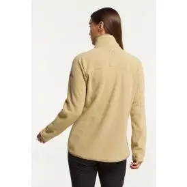 Himalaya Full Zip Pocket Fleece Women - Trøjer