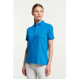 TXlite Tri-Blend Polo Women - Poloshirts