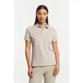 TXlite Tri-Blend Polo Women - Poloshirts