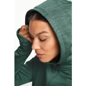 TXlite Hoodie Women - Hættetrøje