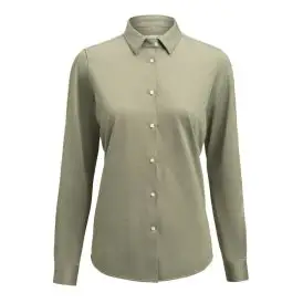YB57 King Knit Woman Contemporary - Skjorter