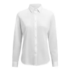 IB135 Pique Knit Woman Contemporary - Skjorter