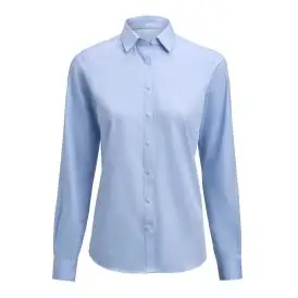 YB50 Twill Woman Contemporary - Skjorter