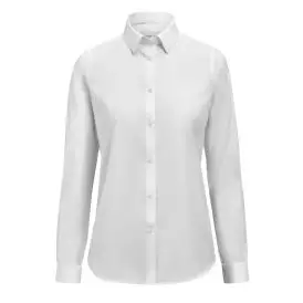 GB02 Twill Stretch Woman Contemporary - Skjorter