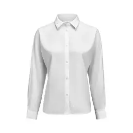 Crepe Satin Blouse - Skjorter