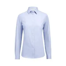 YB150 Twill Stretch
Shirt Woman Contemporary - Skjorter