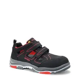 ANTHONY red Easy ESD S1 Typ 3 - Sko