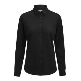 IB135 Pique Knit Woman Contemporary - Skjorter