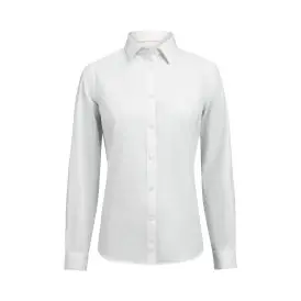 YB150 Twill Stretch
Shirt Woman Contemporary - Skjorter